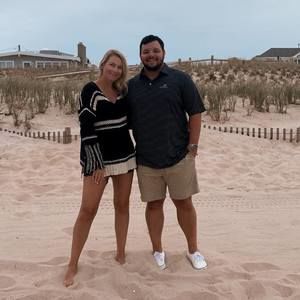 Meet your Posher, Jason